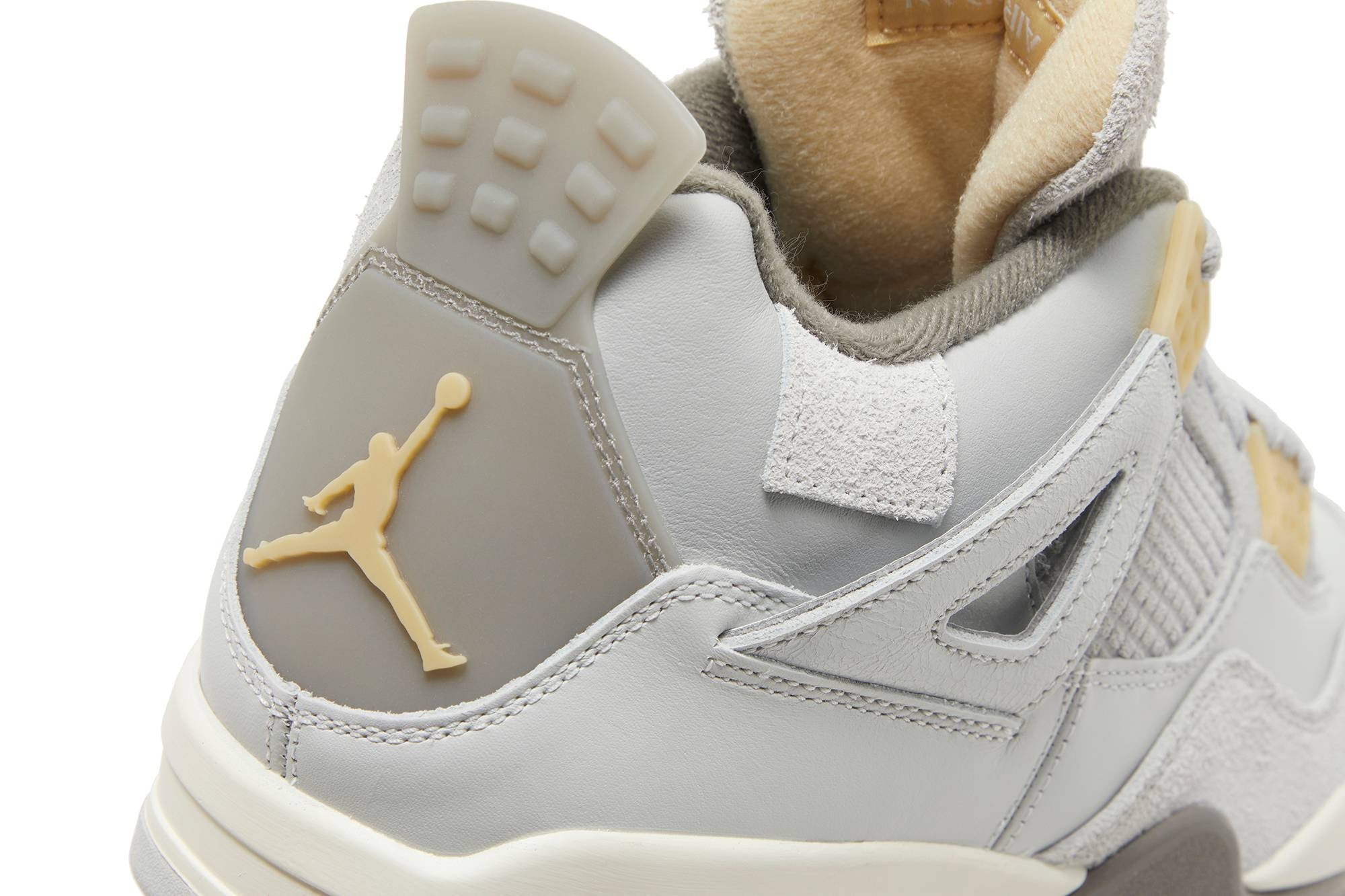 Air Jordan 4 Retro SE 'Craft' - 10
