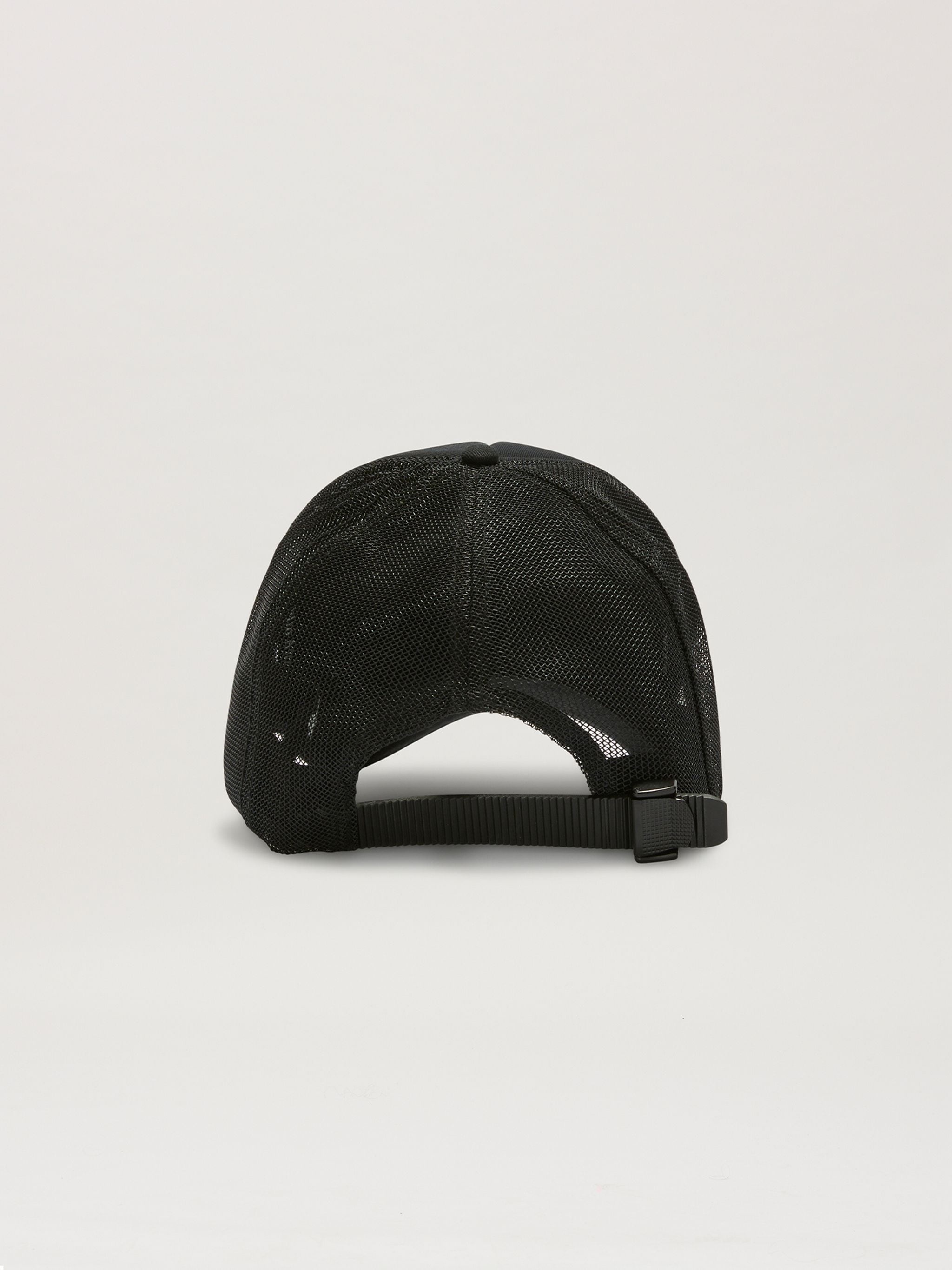 Palm Cap - 3