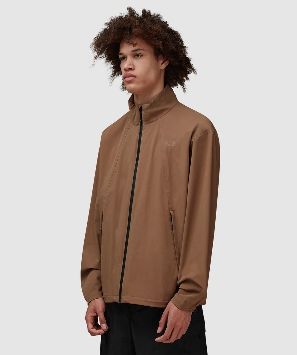 North dome wind jacket - 2