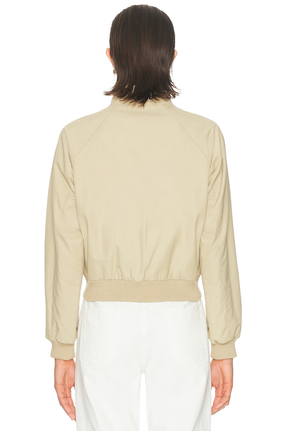 Lauzerte Bomber Jacket - 4