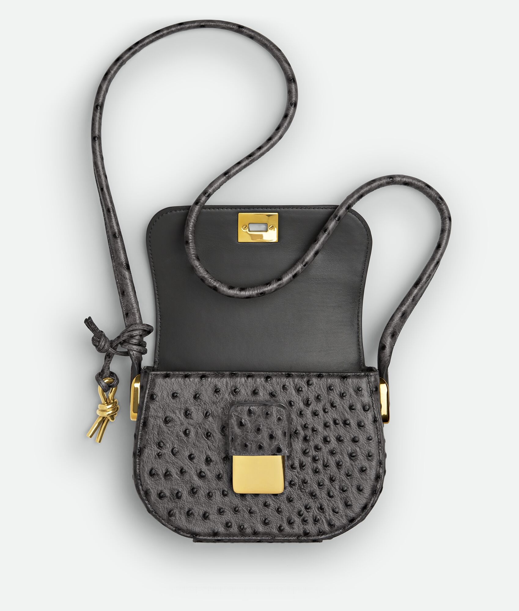 Mini Desiree Cross-Body Bag