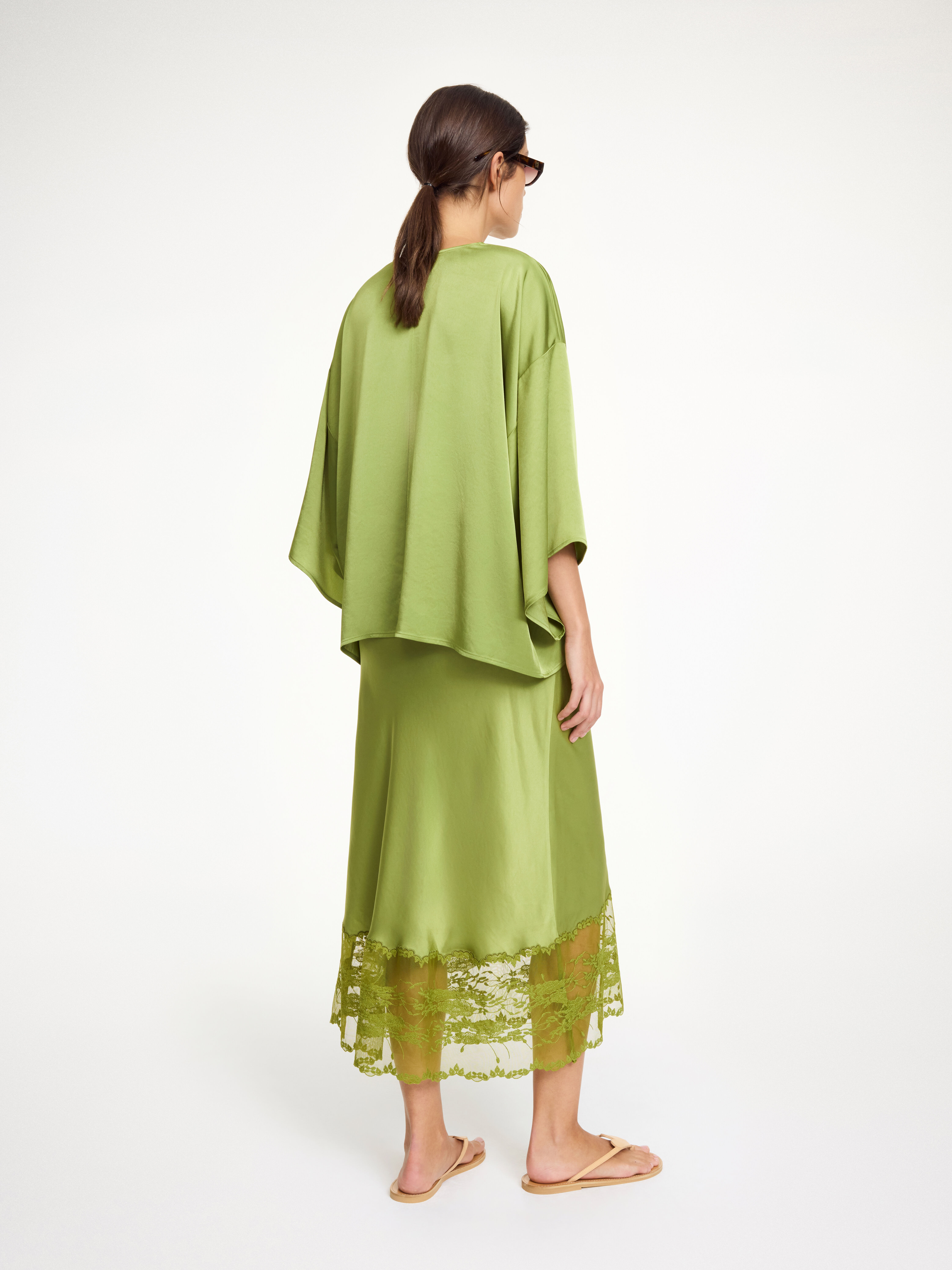 Cicie blouse - 3