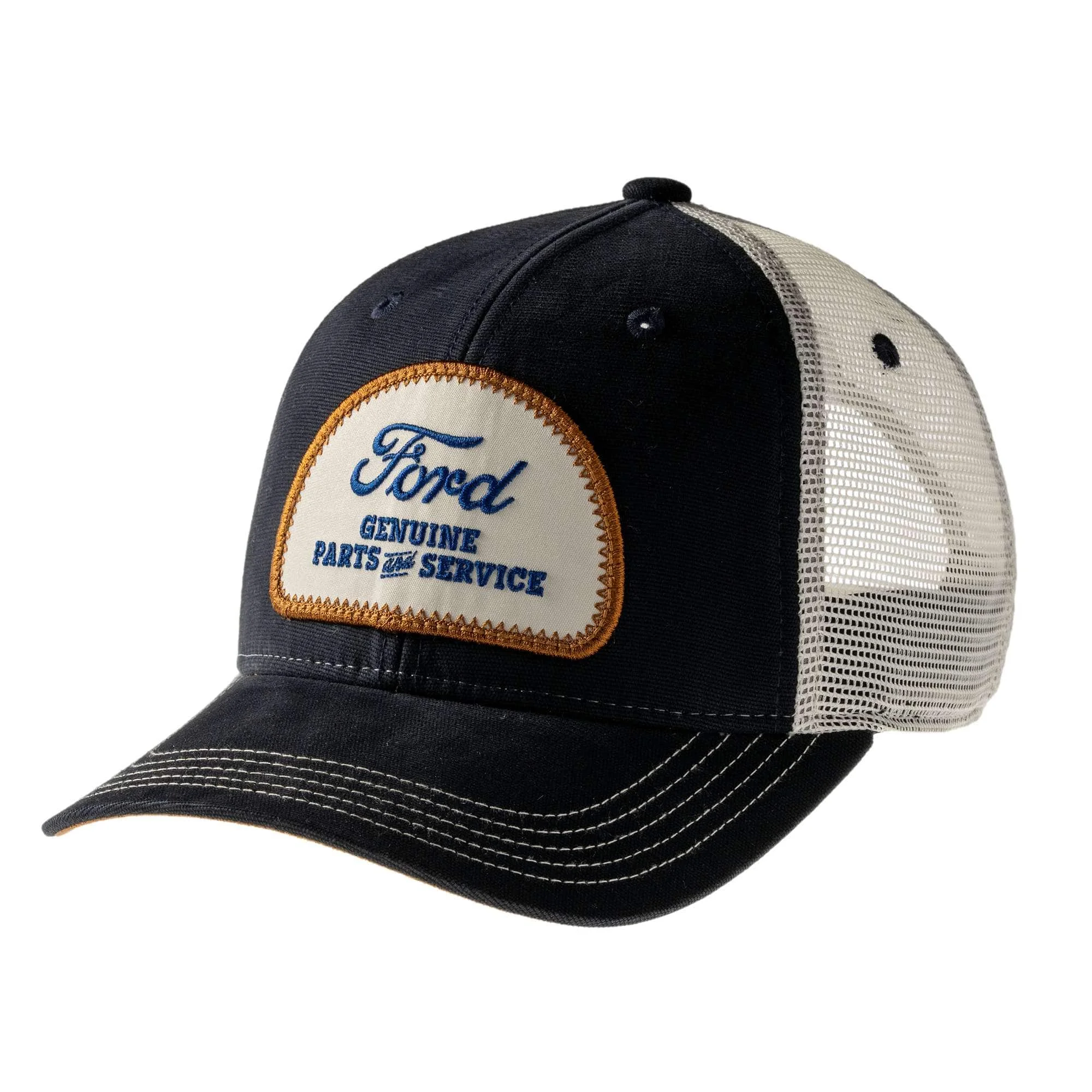 Dunmore Ford Cap - 1