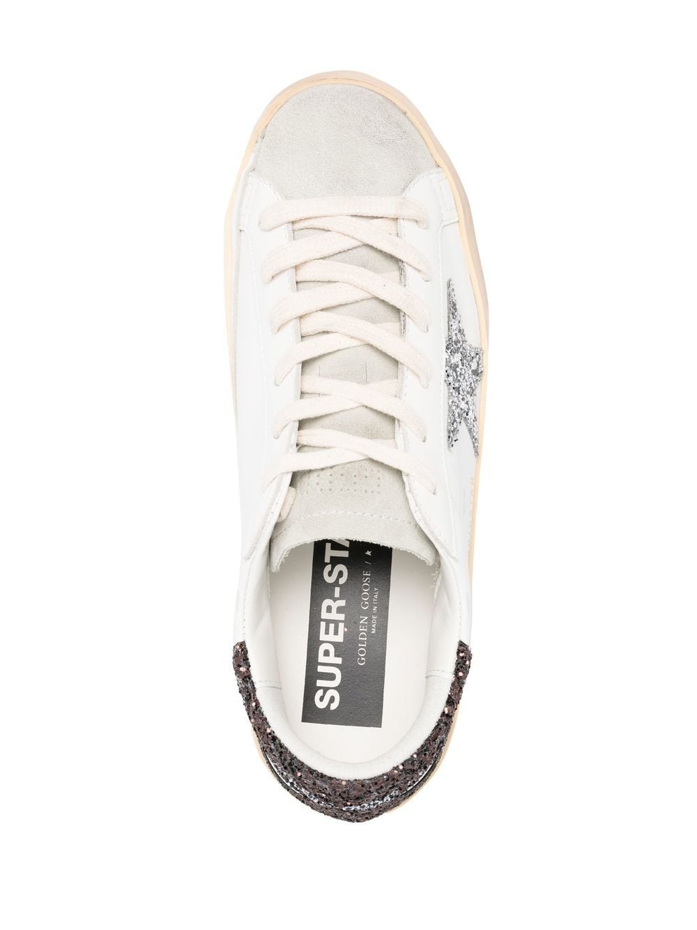 Super Star low-top sneakers - 4