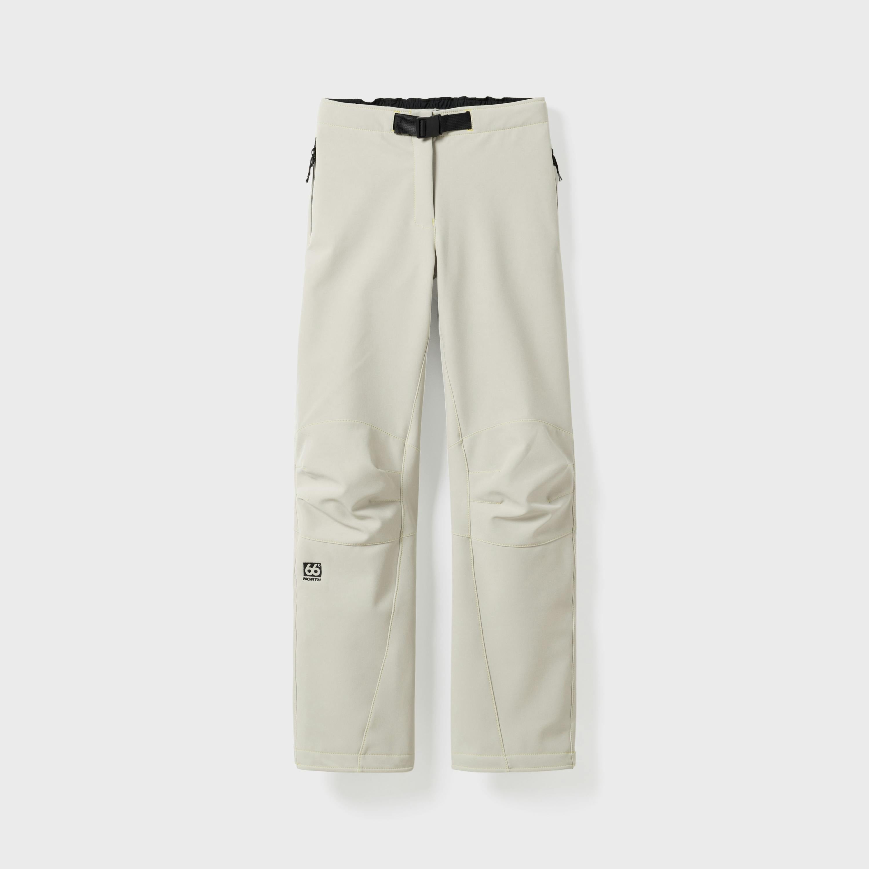 Vatnajökull Polartec® Power Shield® Softshell Pants - 2