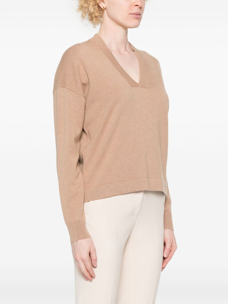 metallic-threading jumper 3