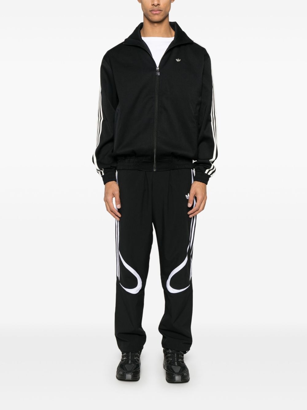 Firebird jacket - 2