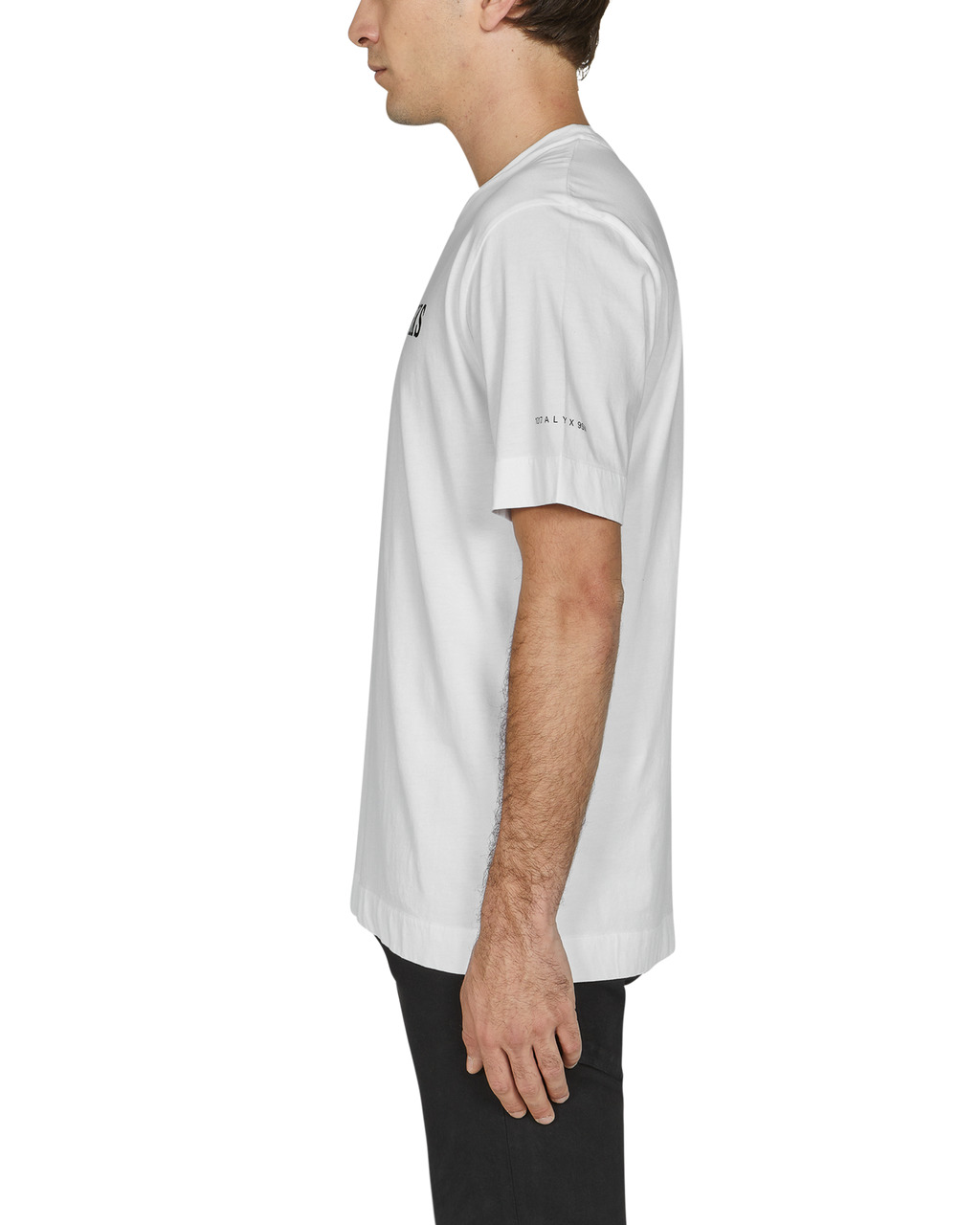 9SM GRAPHIC T-SHIRT - 4