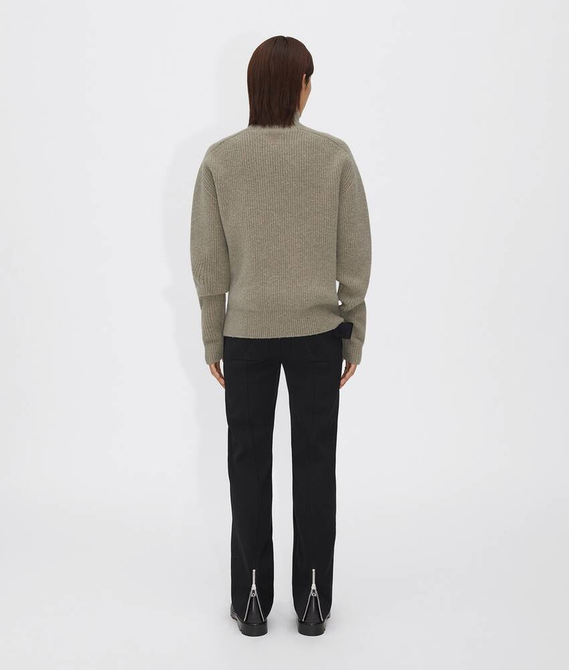 Bottega Veneta sweater outlook