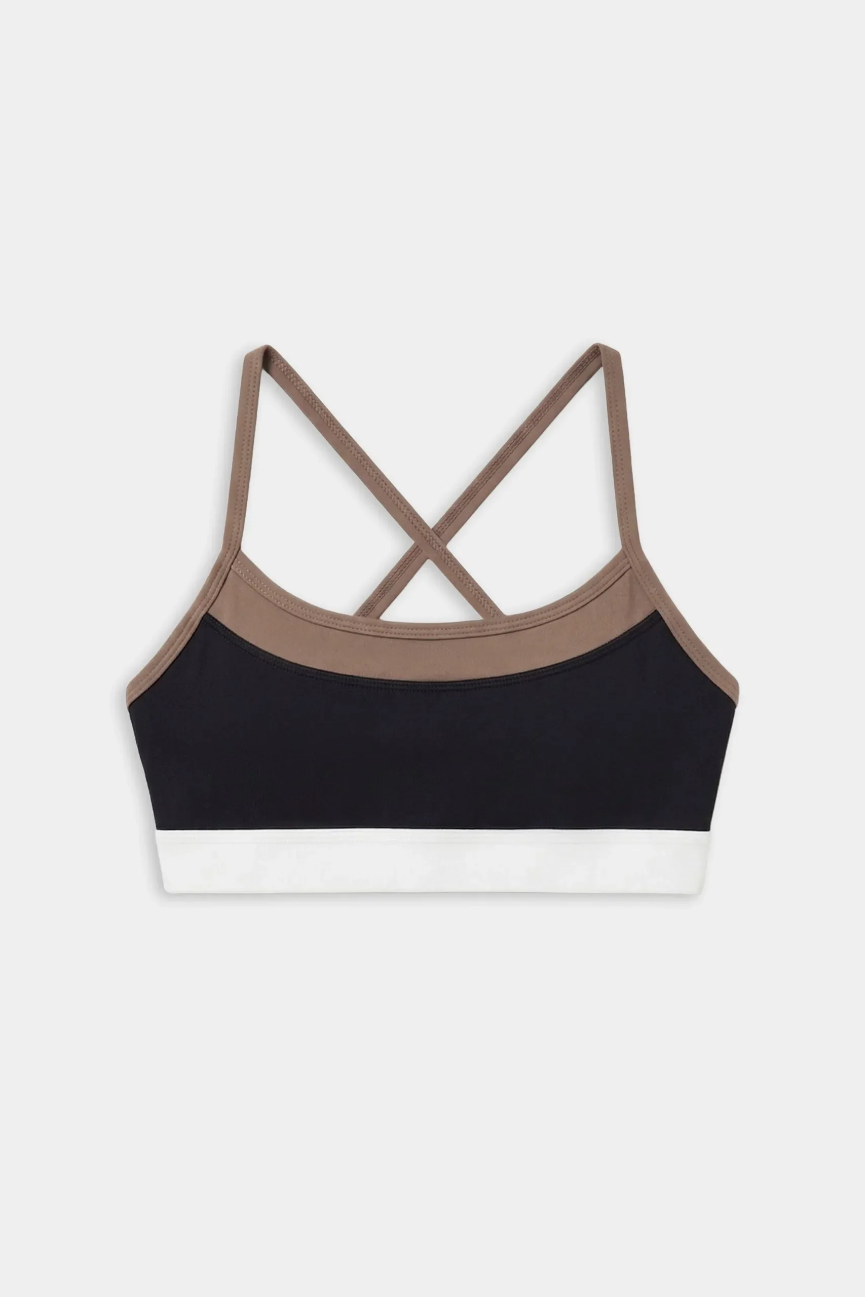 Scottie Airweight Bra - 1