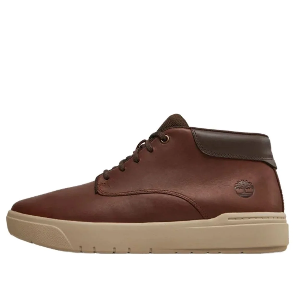 Timberland Seneca Bay Chukka Boot 'Brown' TB0A5UVN2011 - 1