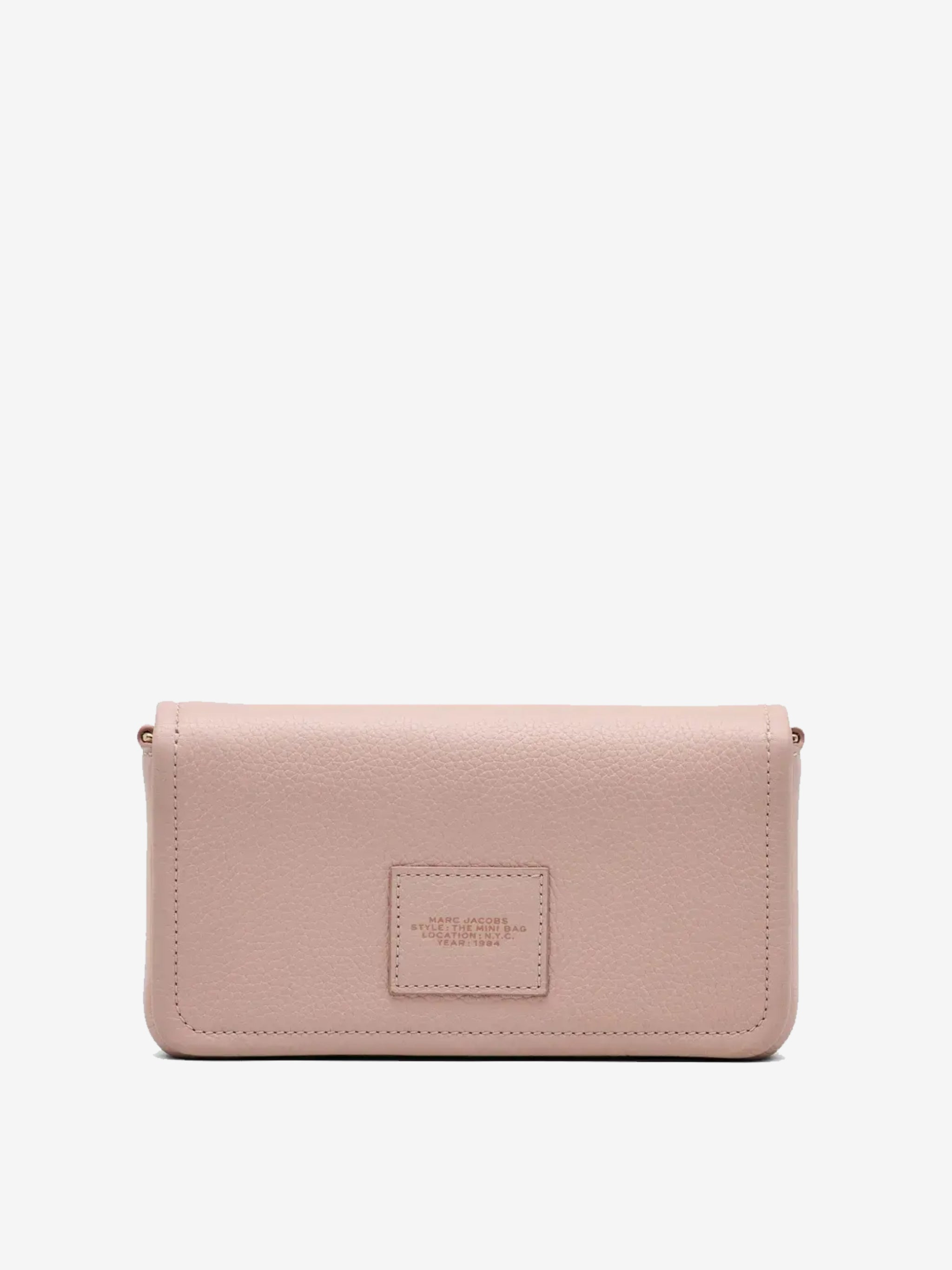 MARC JACOBS - Women The Leather Mini Bag - 4