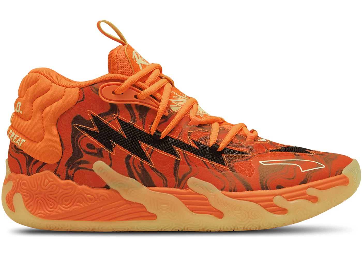 Puma LaMelo Ball MB.03 Halloween - 1