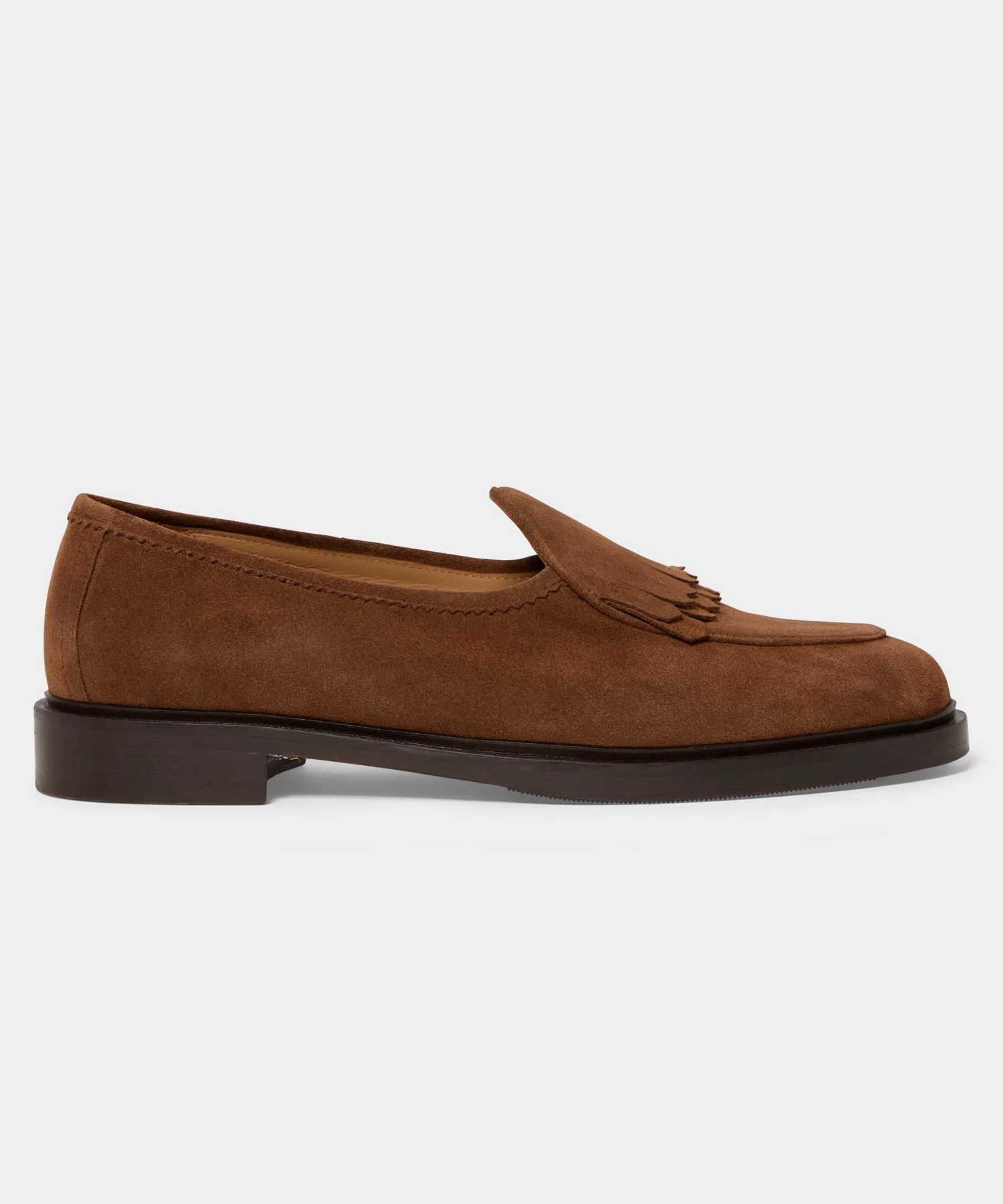 Jacques Solovière Hady Loafer - 1