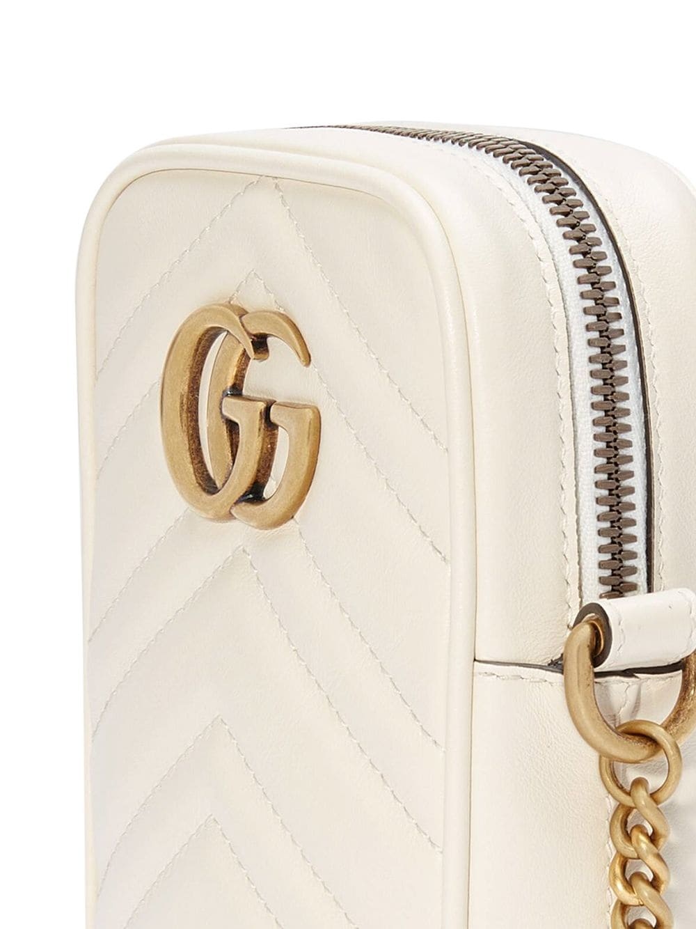 GG Marmont mini bag - 4