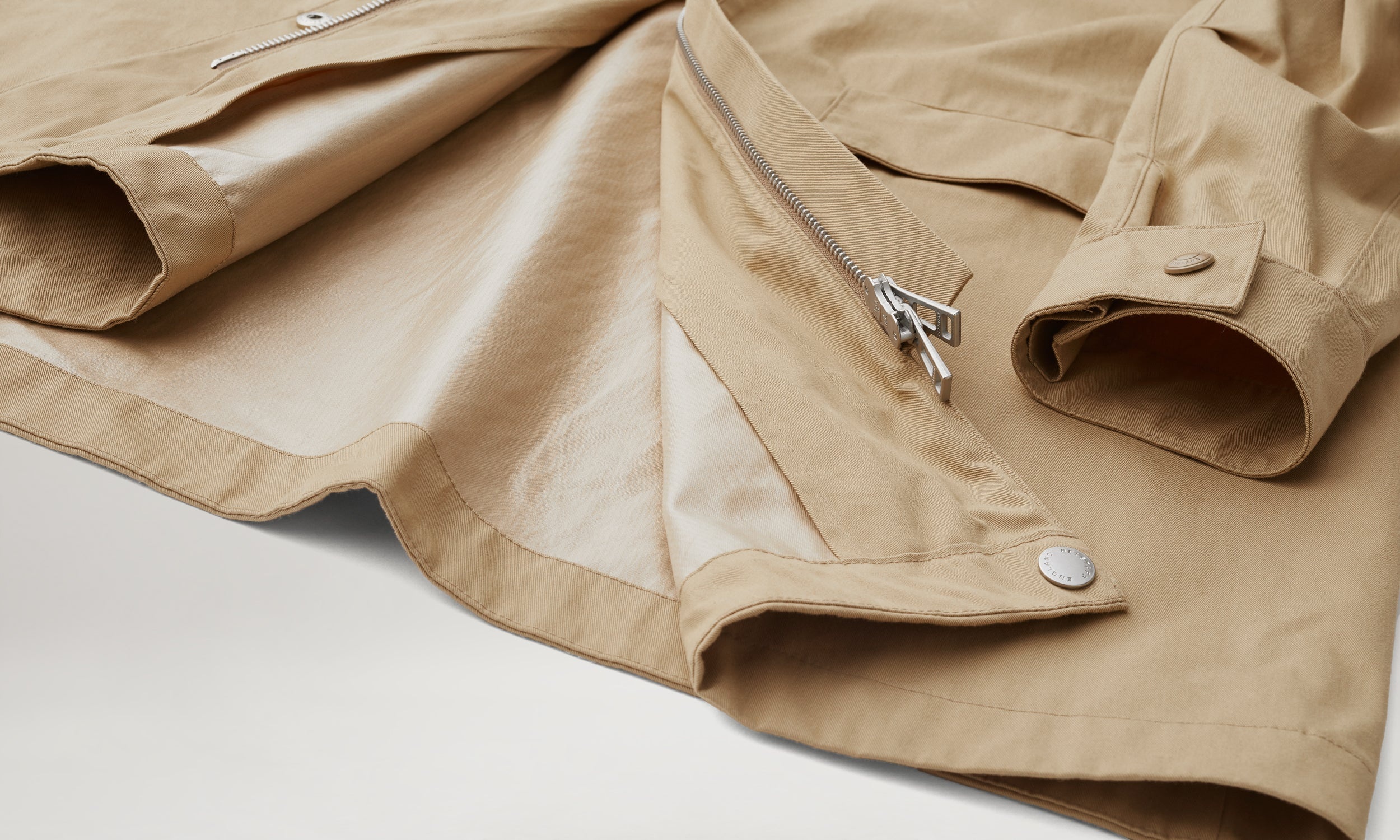 CANYON PARKA - 6