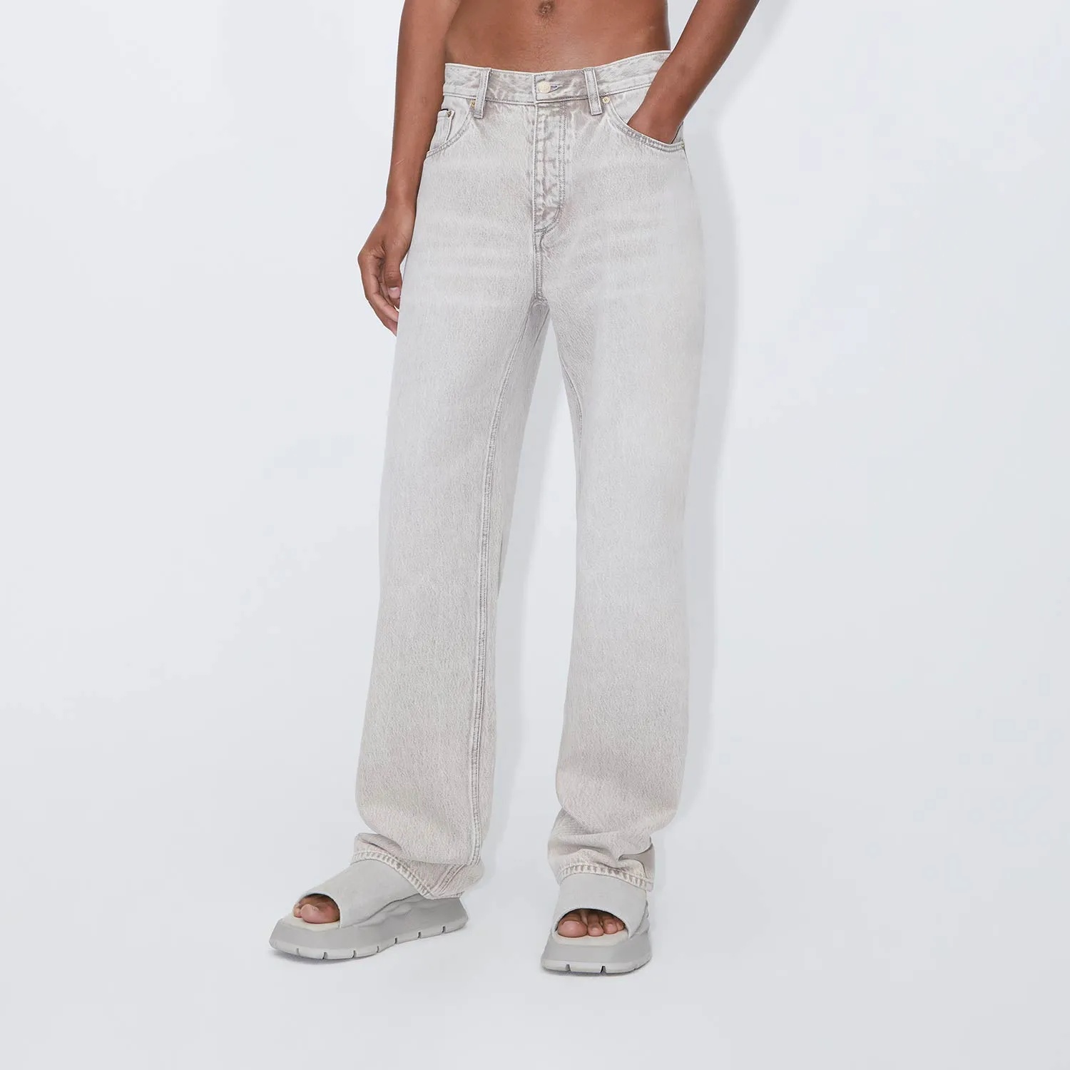 Benz Jeans - 3