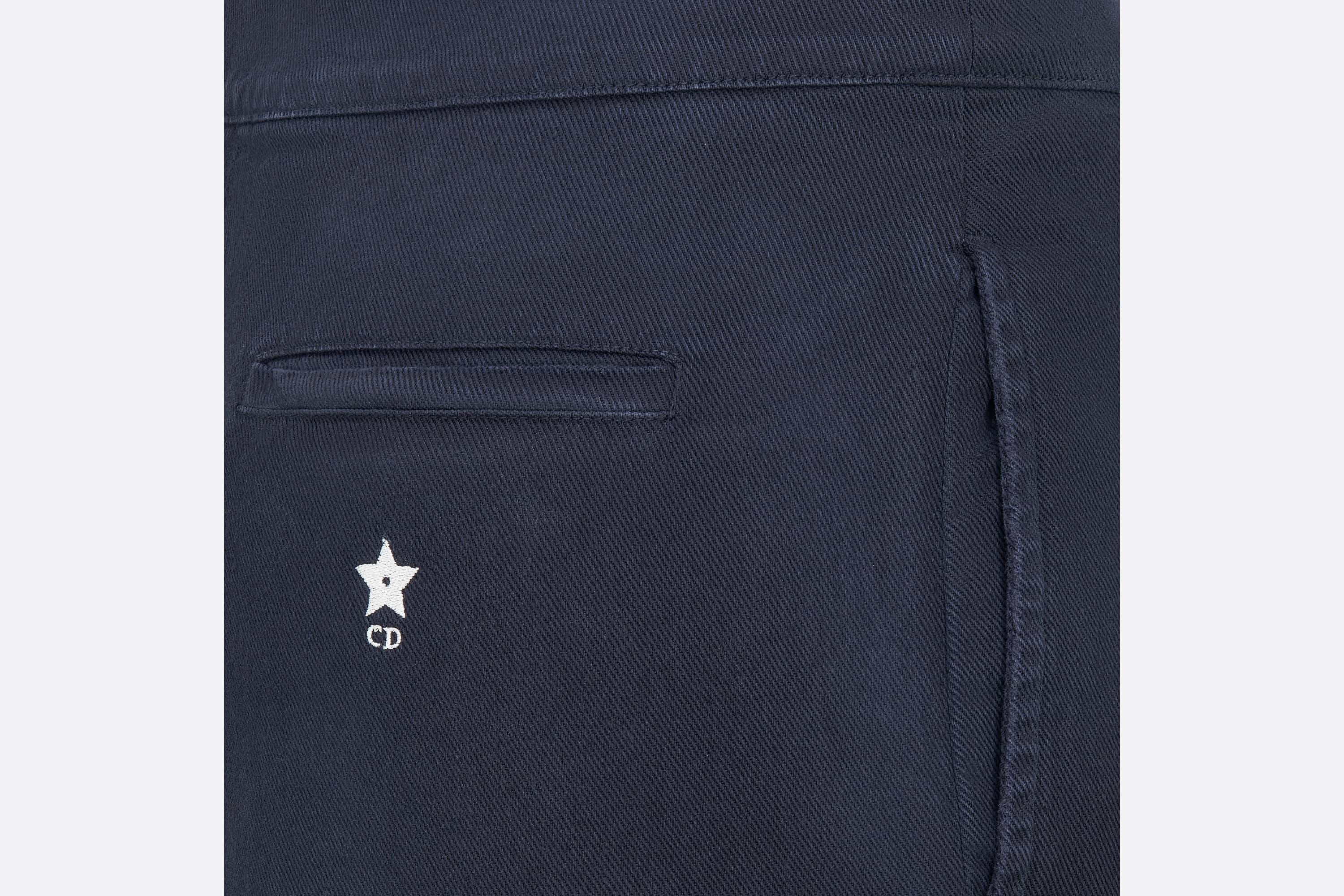 Flared Pants - 3