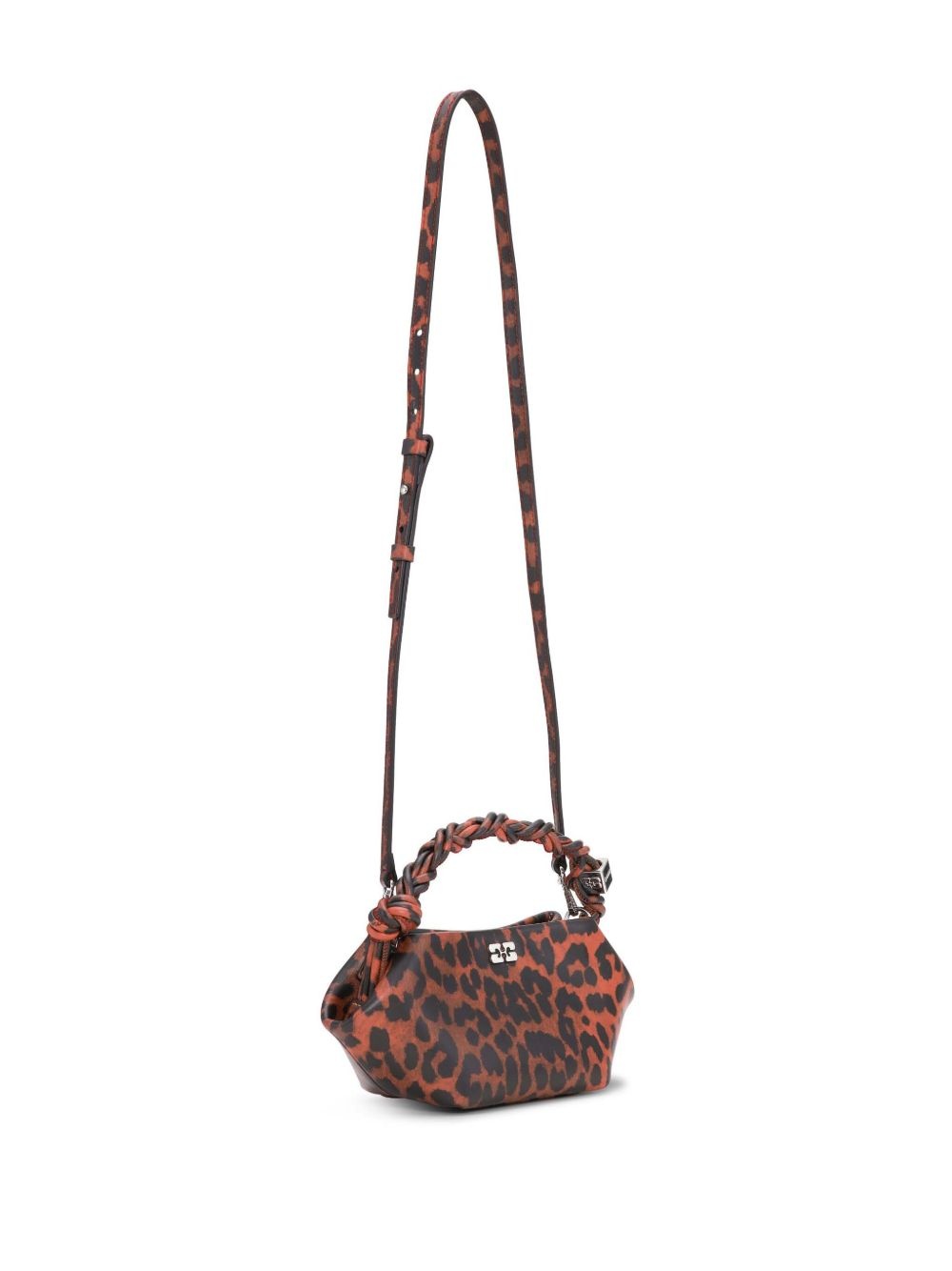 mini Bou shoulder bag - 4
