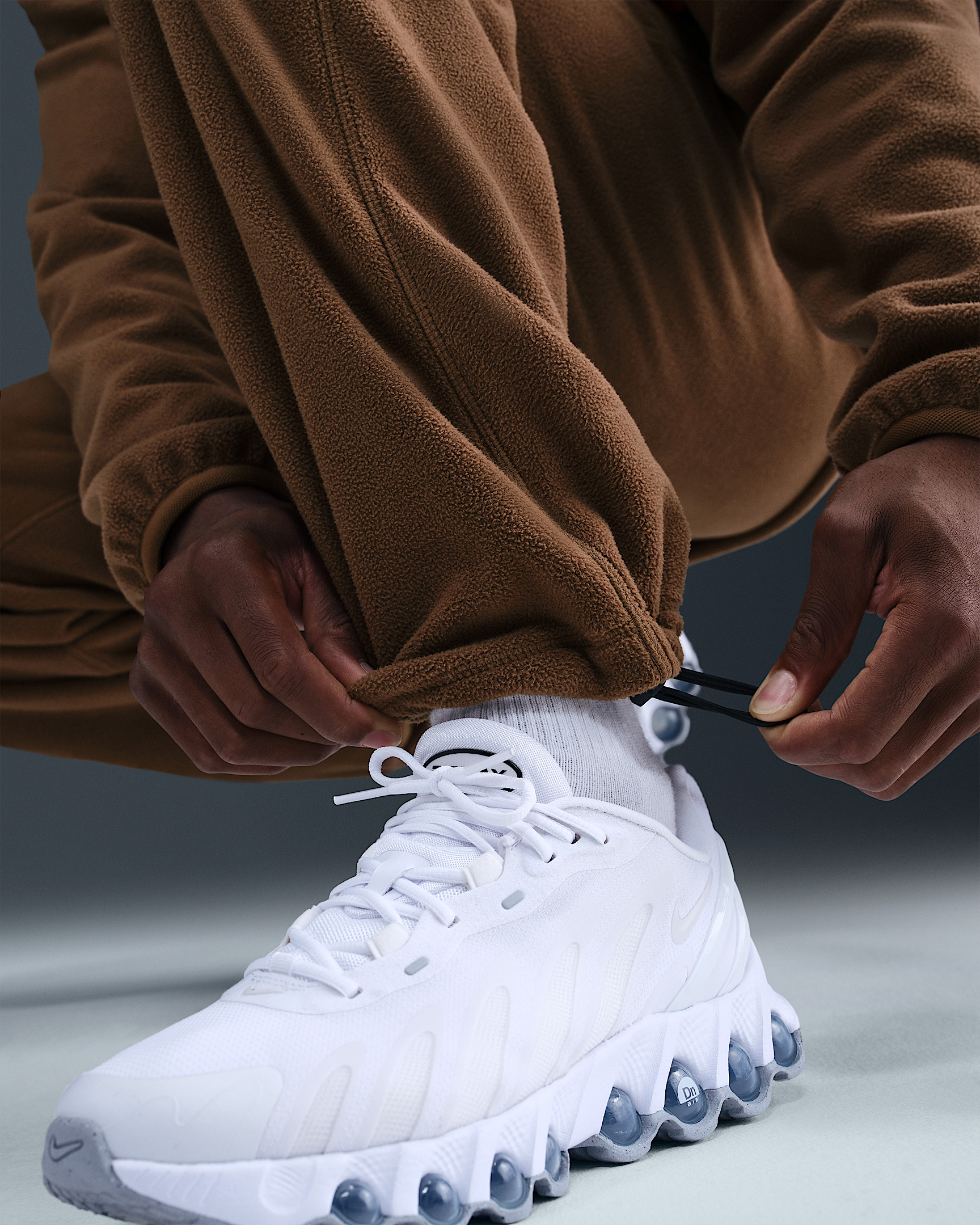 Nike Sportswear Club Men's Winterized Pants - 6