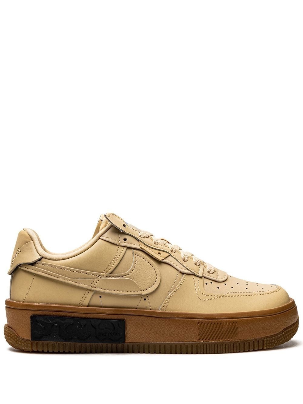 Air Force 1 Fontanka "Sesame" sneakers - 1