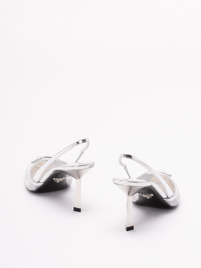 Prada Slingback Pumps outlook