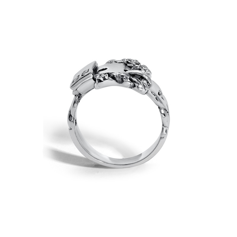 BUCKLE RING 3