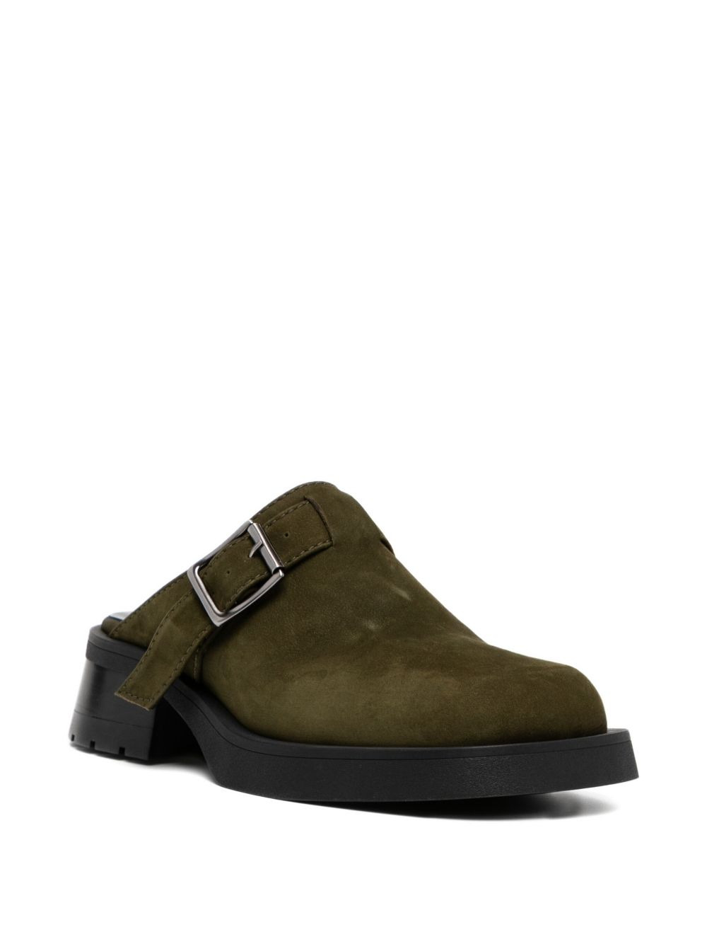 Aroa mules - 2