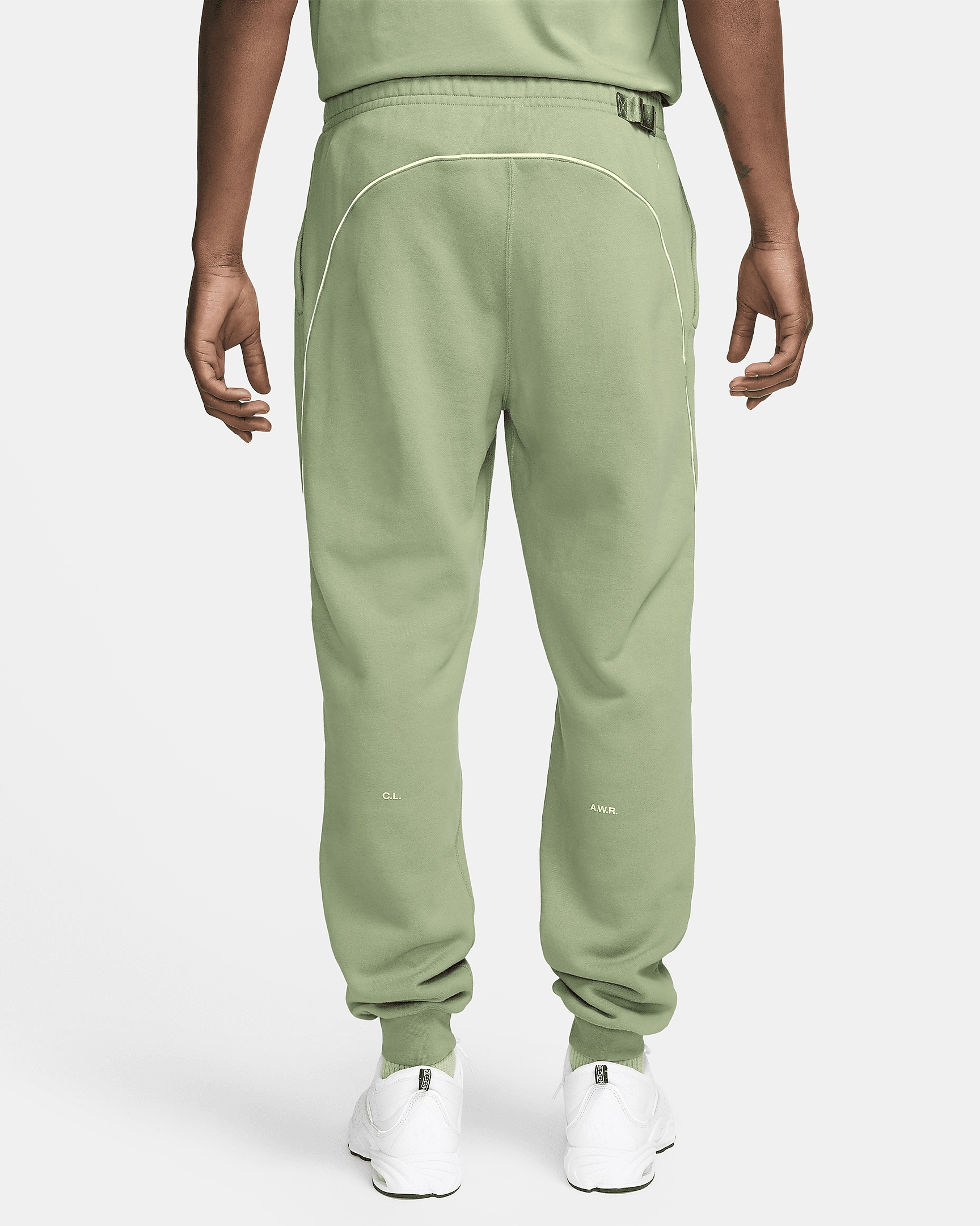 NOCTA NOCTA Fleece CS Sweatpants - 4