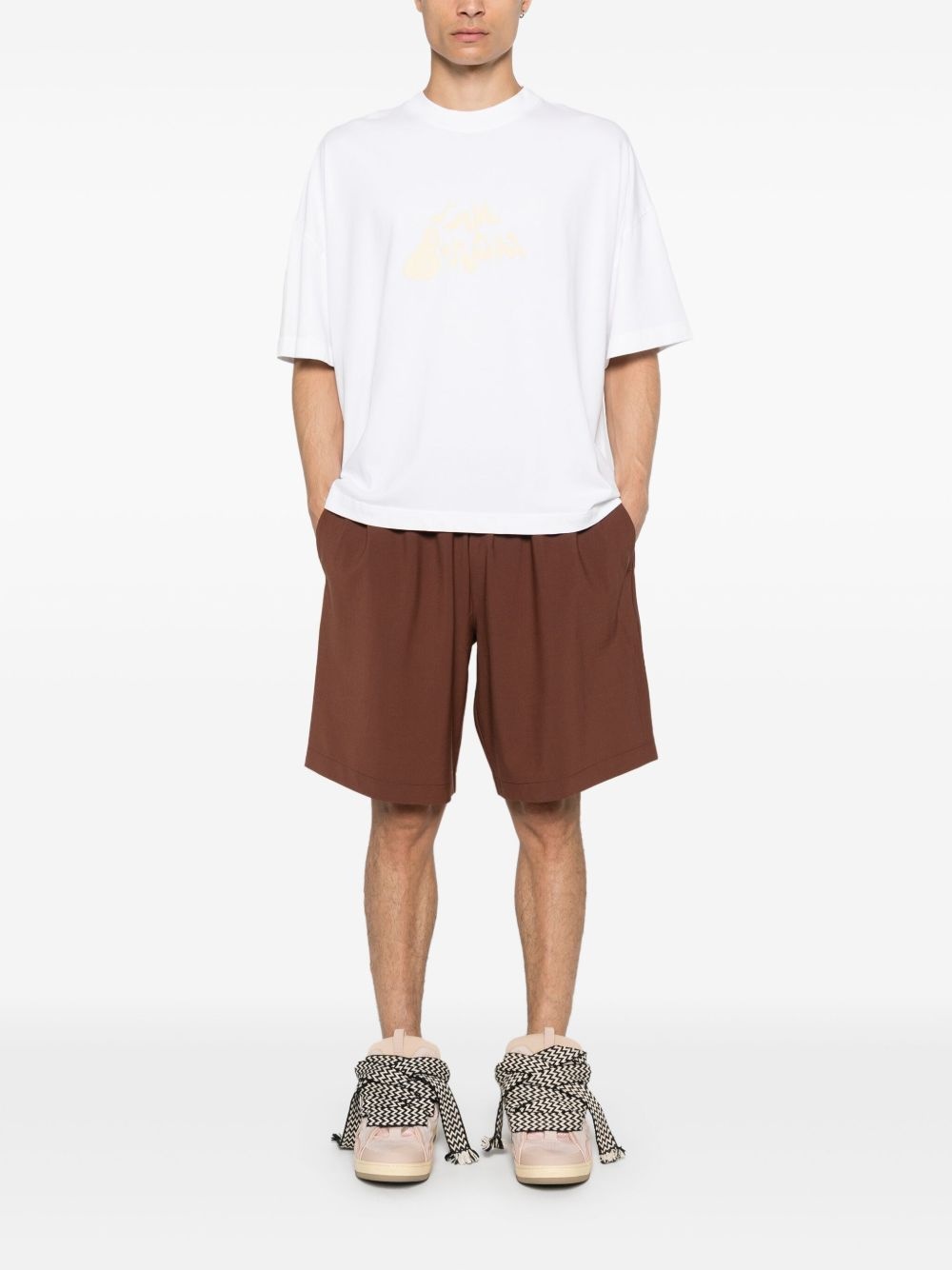 Basket shorts - 2