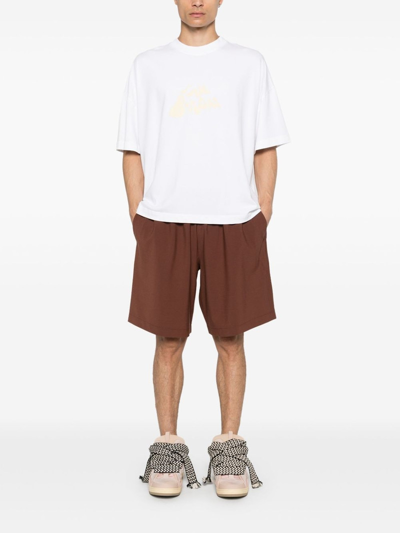 BONSAI Basket shorts outlook