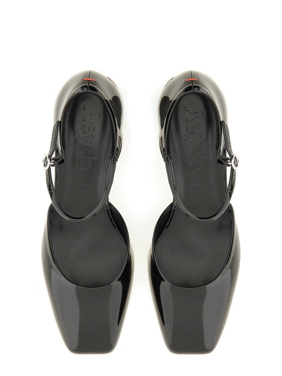 Aeyde Women Pump "Magda" - 5