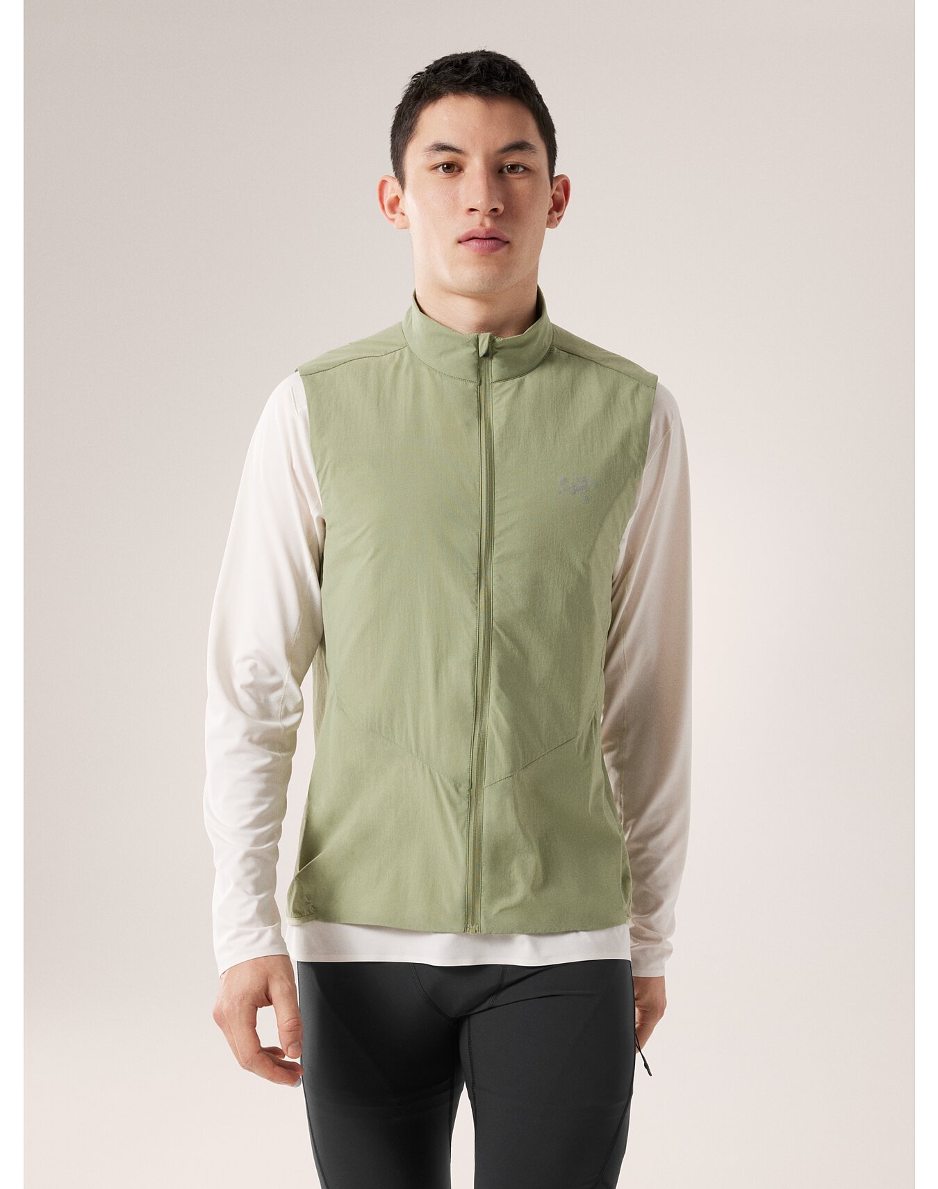 Norvan Insulated Vest - 2