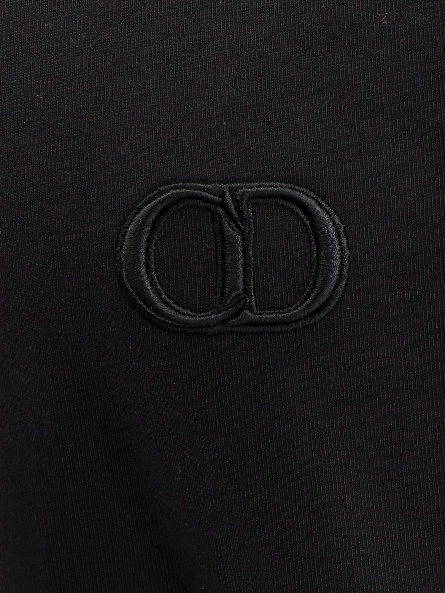 Dior Cotton T-Shirt - 3