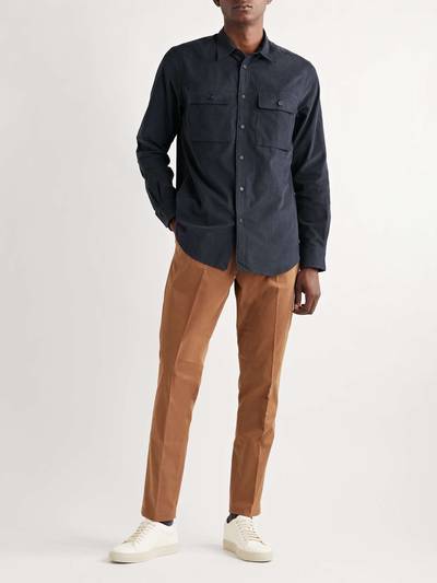 Paul Smith Cotton-Corduroy Shirt outlook