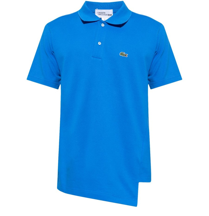 Comme Des Garcons Shirt x Lacoste - 1