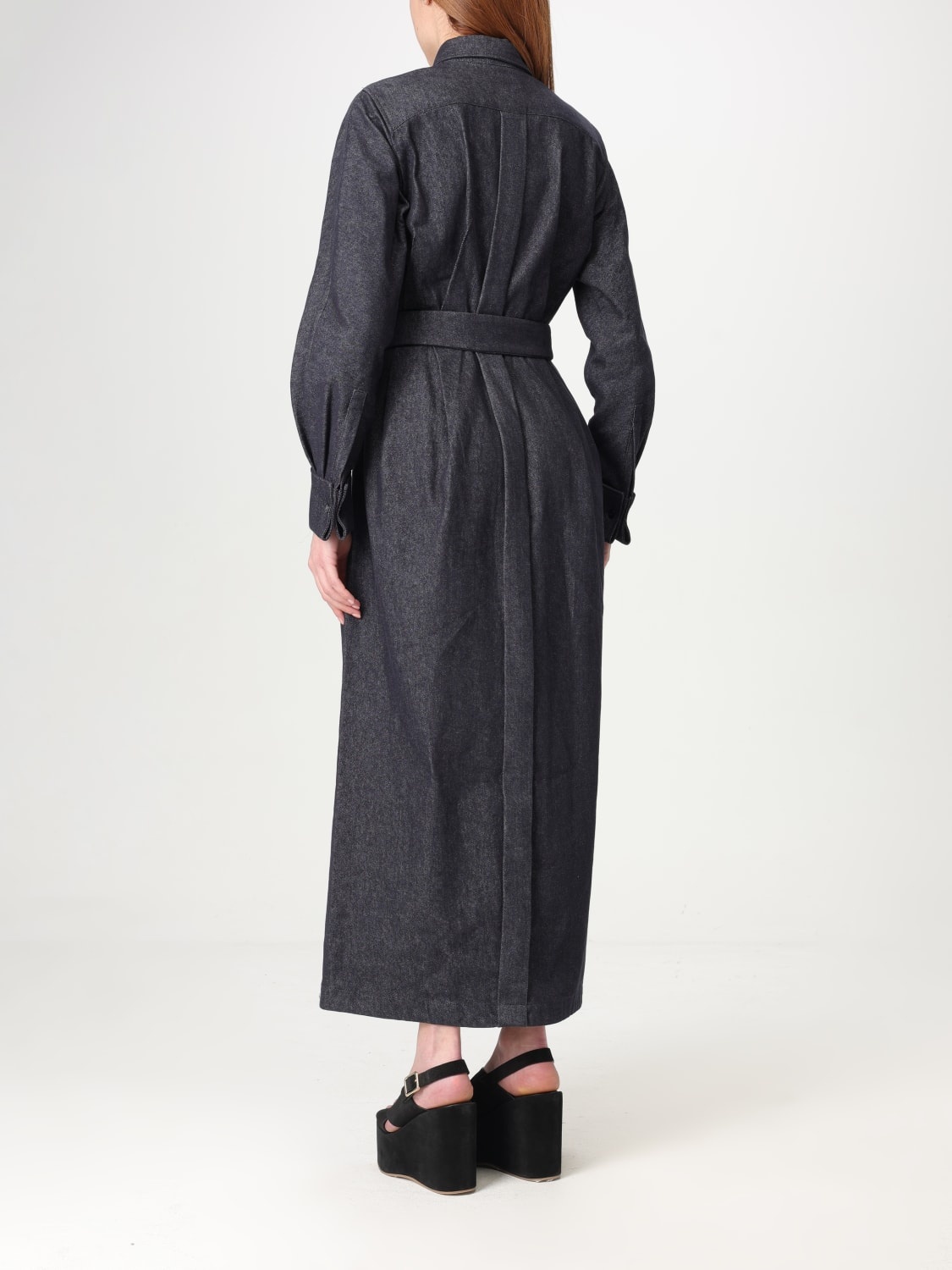 Dress woman Max Mara - 2