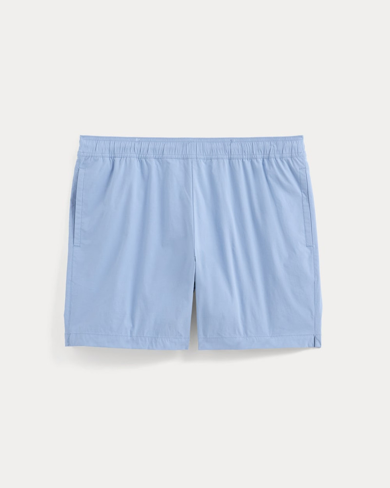 7" SWIM TRUNK - 1