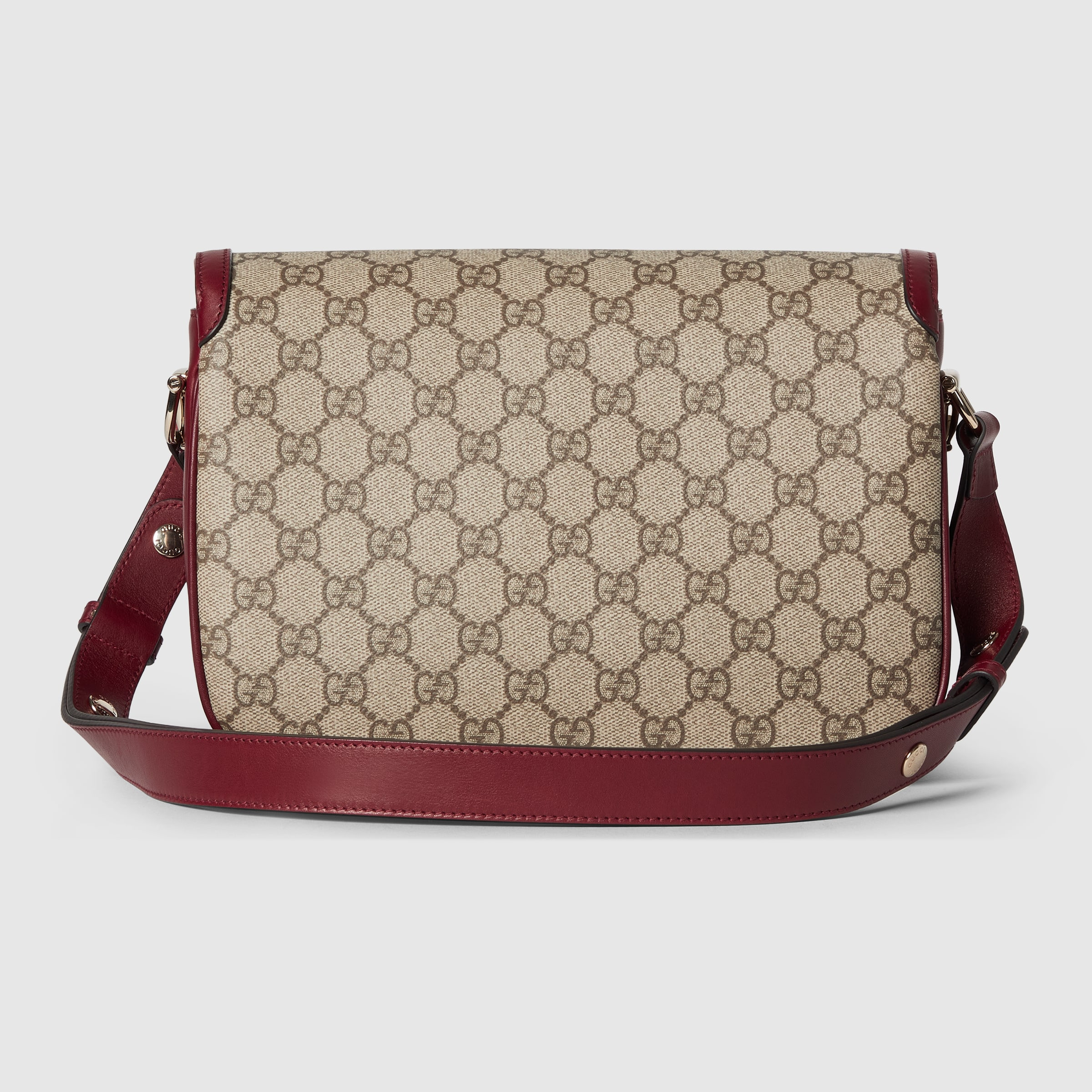 Gucci Horsebit 1955 small shoulder bag - 6