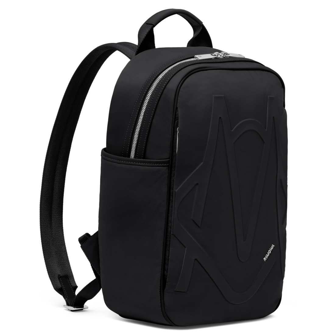 Signature - Nylon Backpack Medium - 2