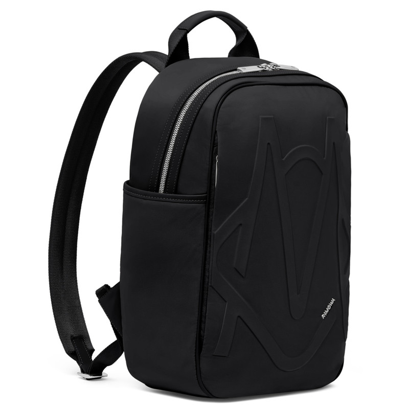 RIMOWA Signature - Nylon Backpack Medium outlook