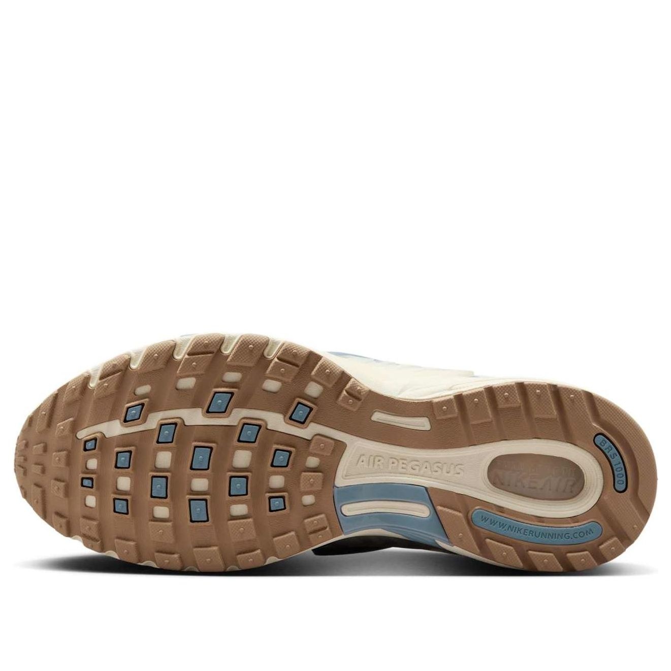 Nike Air Pegasus Wave Premium 'Light Orewood Brown Ashen Slate' IB2994-104 - 6
