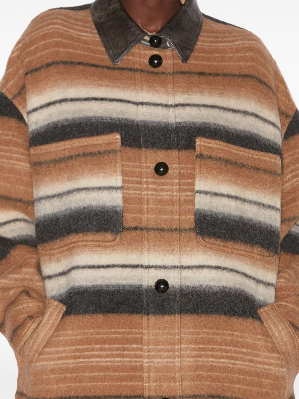 Djila coat - 4