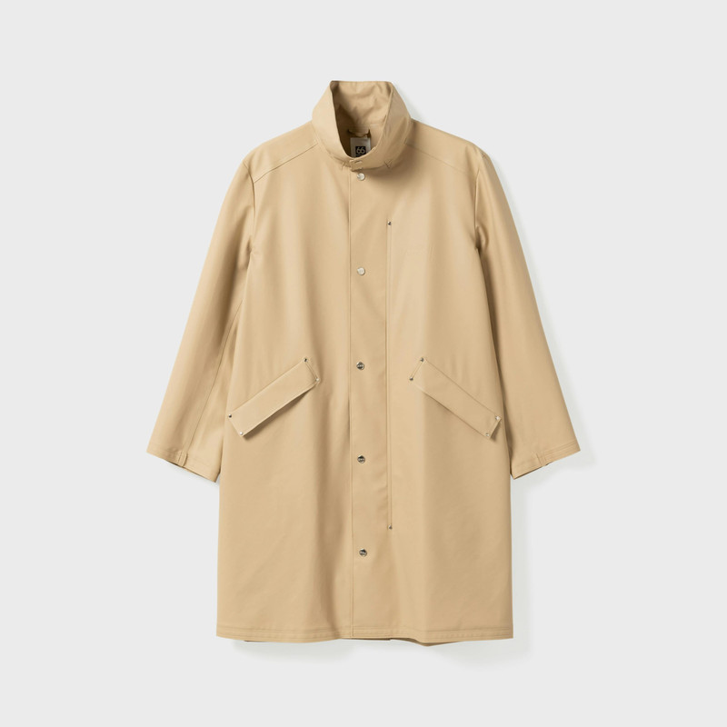 Skipagata Raincoat 1
