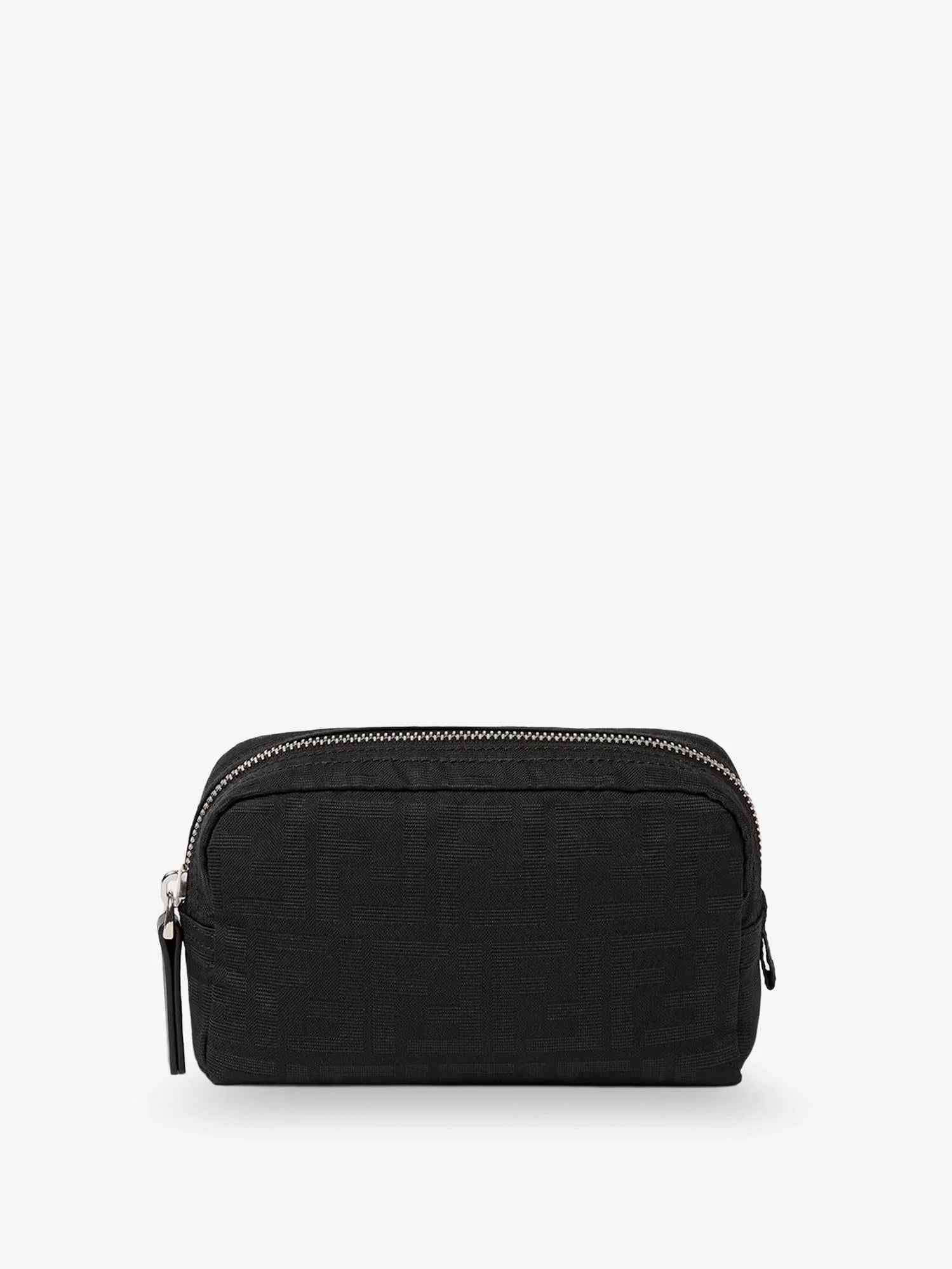 Fendi Men Superlight Ff Zucca Fabric Beauty Case - 1