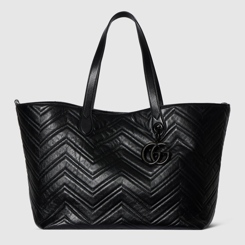 GG Marmont large tote bag 1