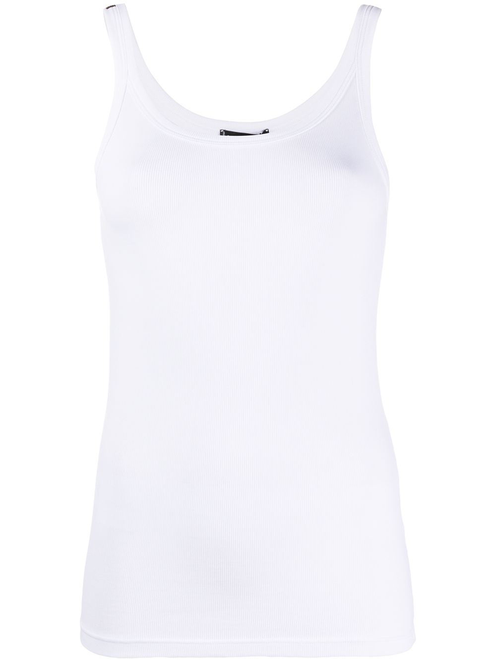 racer back vest top - 1