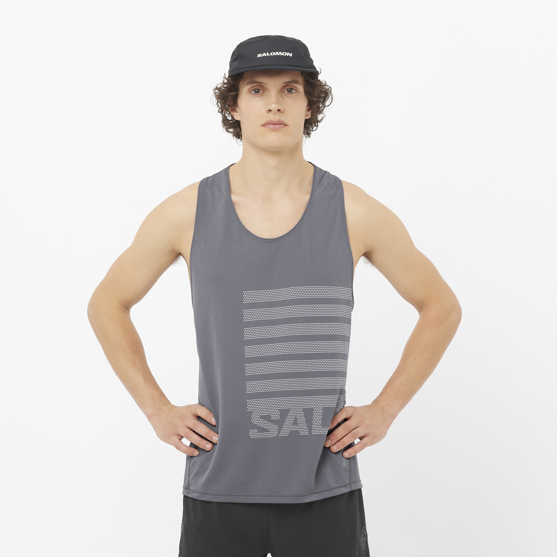 SENSE AERO GRAPHIC - 1