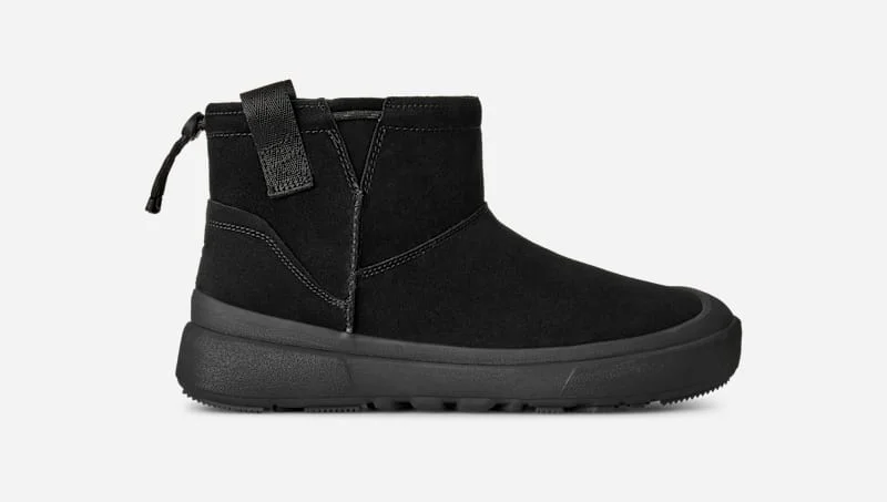 ® Men's Classic Mini Outpost in Black - 1
