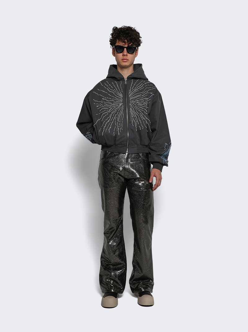 Starseed Jacket Blue 5
